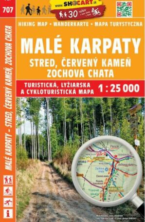 SC 707 Malé Karpaty
