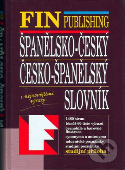 ŠČ-ČŠ slovník s nejnovějšími výrazy