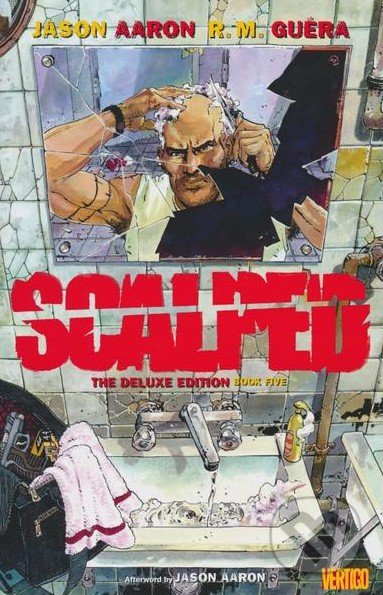 Scalped (Book 5)