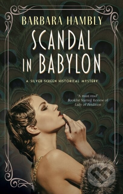 Scandal in Babylon