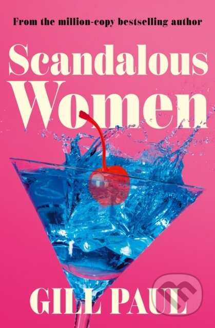 Scandalous Women