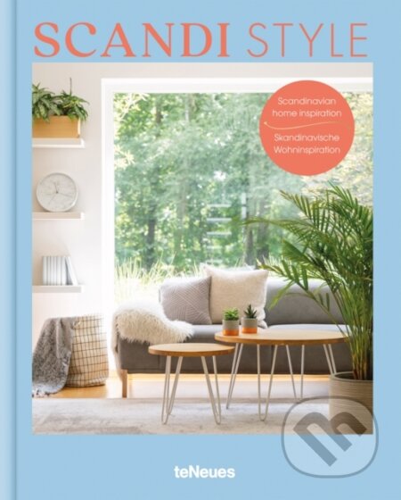 Scandi Style (Scandinavian Home Inspiration)
