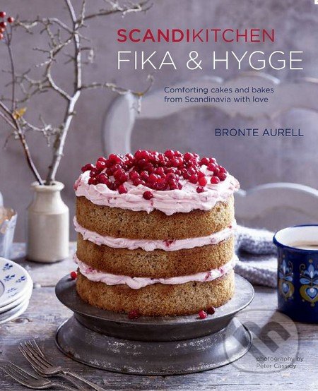 ScandiKitchen (Fika and Hygge)