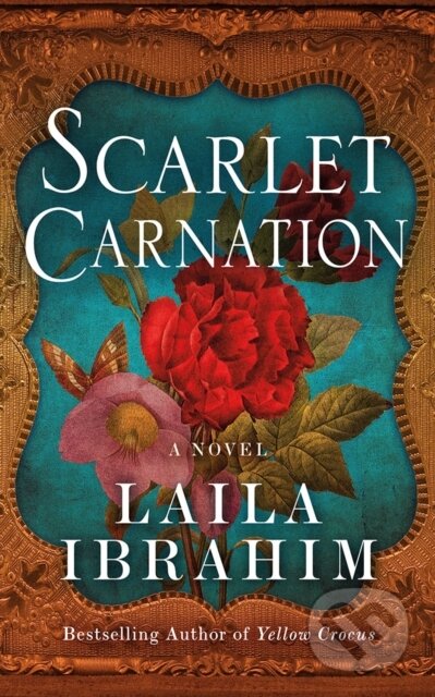 Scarlet Carnation (A Novel)