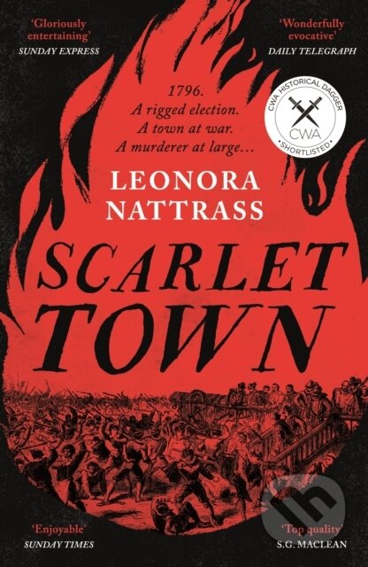 Scarlet Town