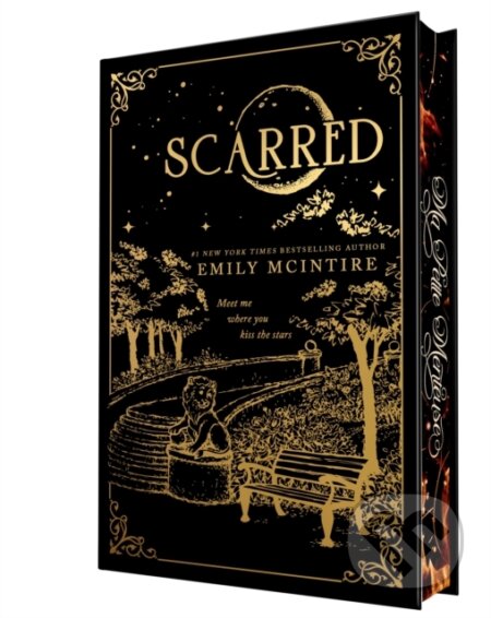 Scarred (Collector's Edition)