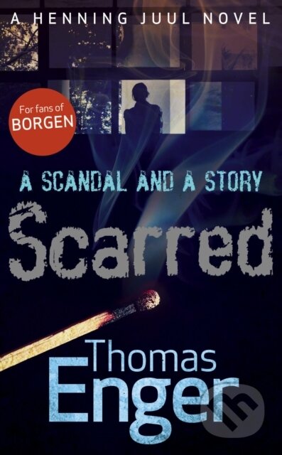 Scarred