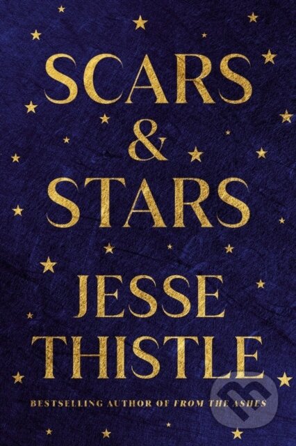 Scars and Stars (Poems)