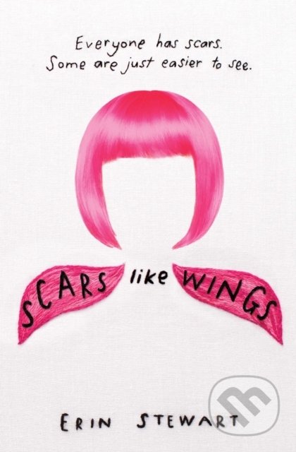 Scars Like Wings