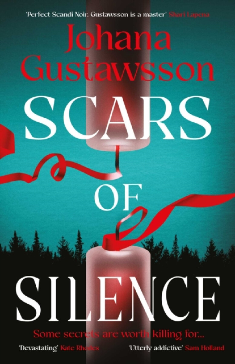 Scars of Silence