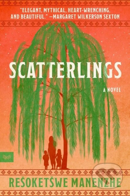 Scatterlings (A Novel)