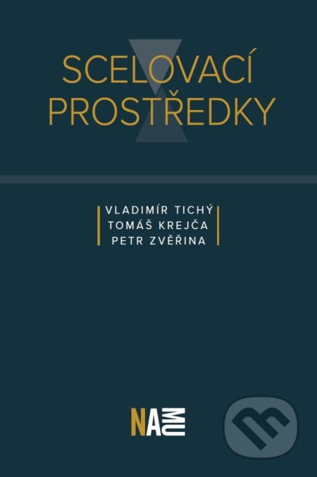 Scelovací prostředky
