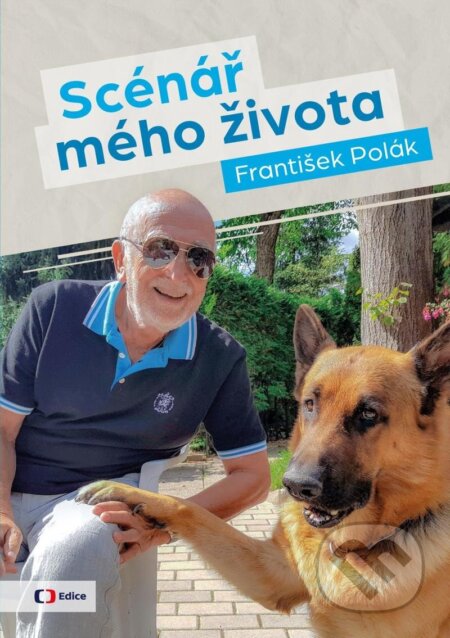 Scénář mého života / František Polák