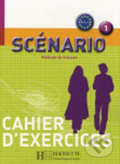 Scénario 1: Cahier d´exercices