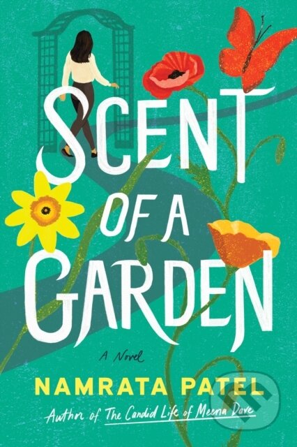 Scent of a Garden (A Novel)