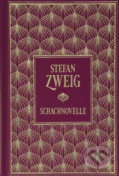 Schachnovelle