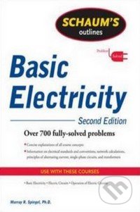 Schaum's Outline of Basic Electricity