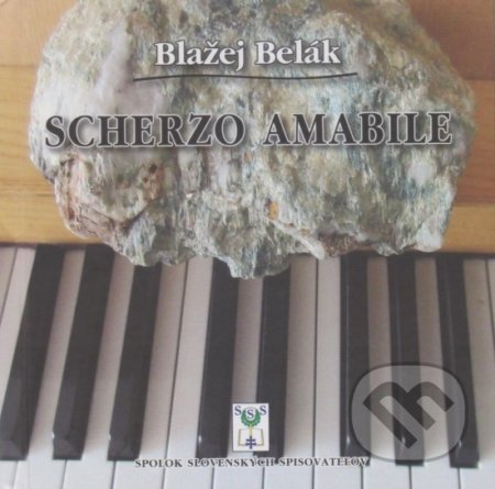 Scherzo amabile
