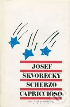 Scherzo capriccioso (Spisy 41)