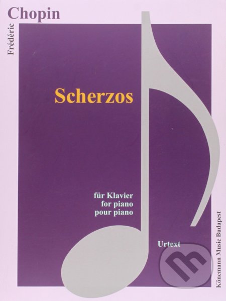 Scherzos