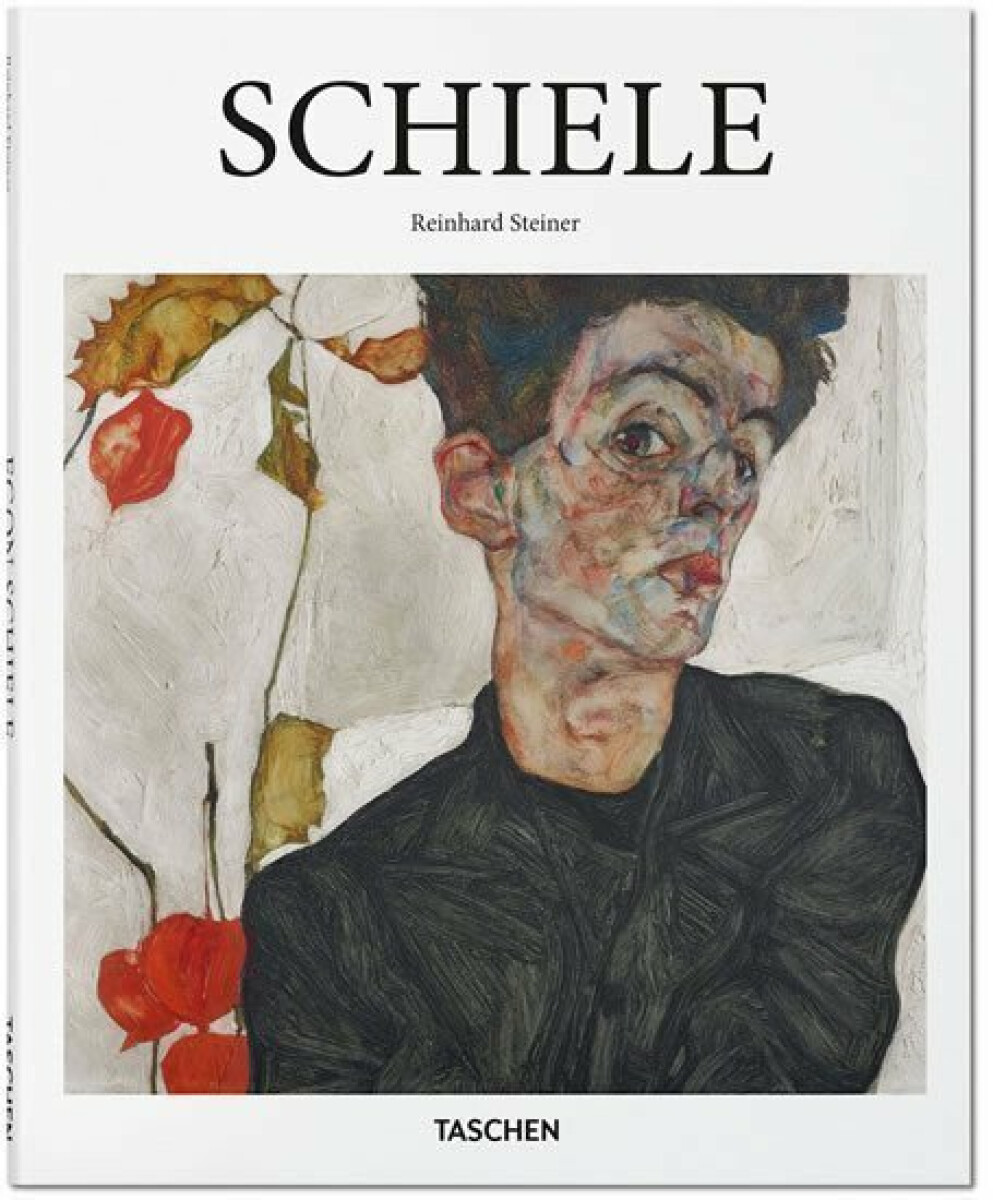 Schiele - Reinhard Steiner