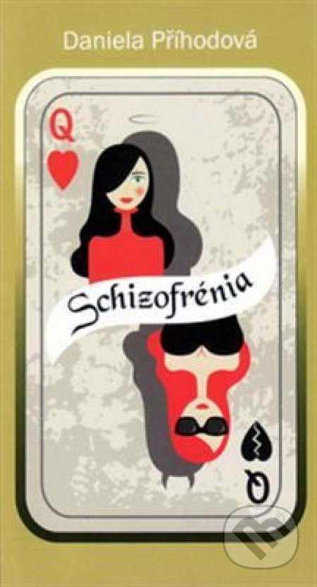 Schizofrenia