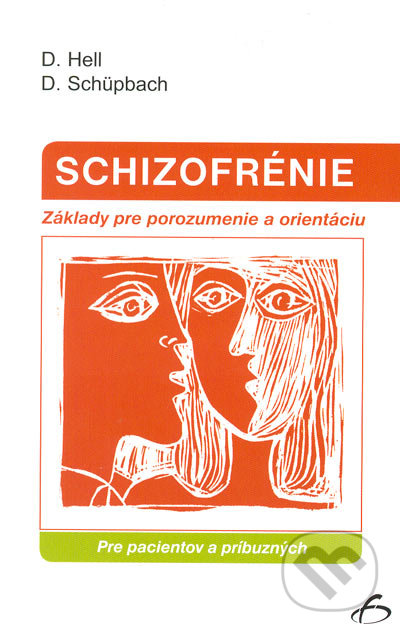 Schizofrénie
