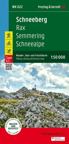 Schneeberg