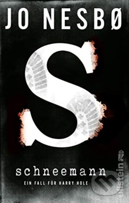 Schneemann (Ein Fall für Harry Hole)