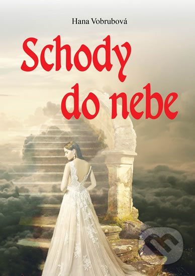 Schody do nebe