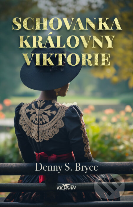 Schovanka královny Viktorie