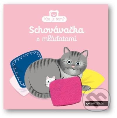 Schovávačka s mláďatami