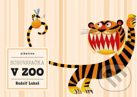 Schovávačka v ZOO