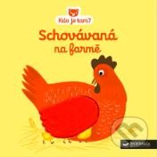 Schovávaná na farmě
