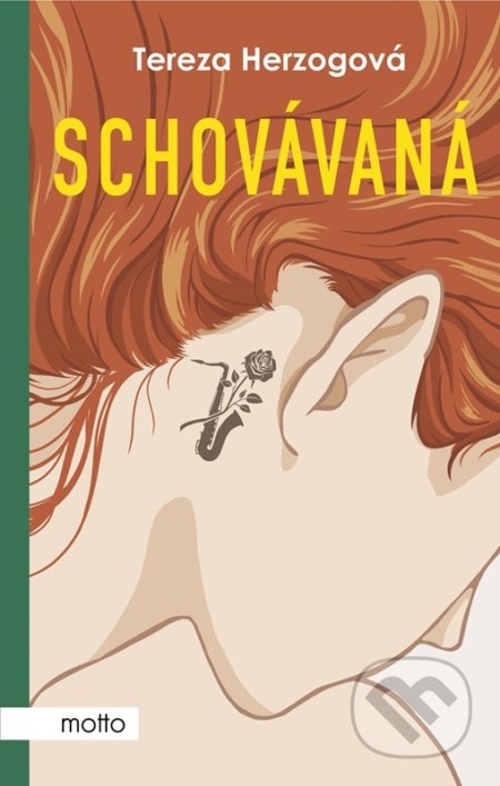 Schovávaná