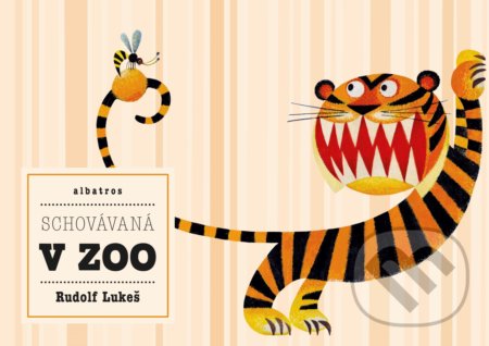 Schovávaná v ZOO
