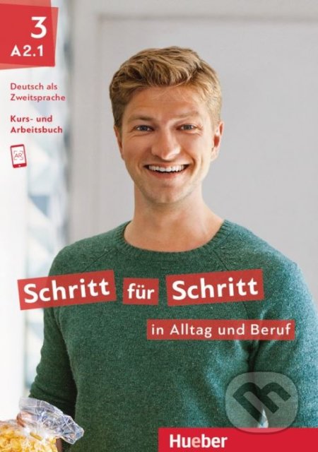 Schritt für Schritt in Alltag und Beruf 3