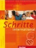 Schritte international 4 (Packet)