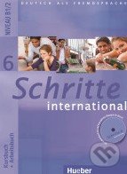 Schritte international 6 (Paket)