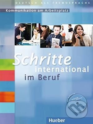 Schritte international im Beruf (Kommunikation am Arbeitsplatz