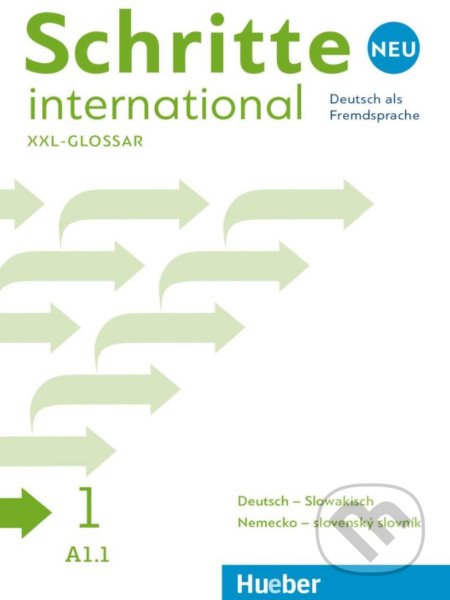 Schritte international Neu 1