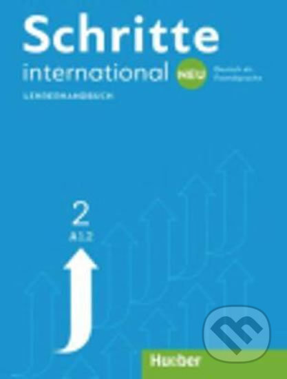 Schritte international Neu 2: Lehrerhandbuch