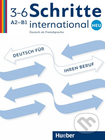 Schritte international Neu 3-6