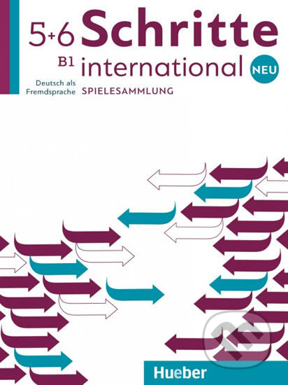 Schritte international Neu 5+6