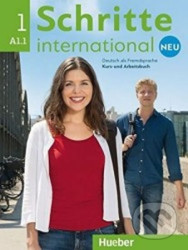 Schritte international Neu A1.1