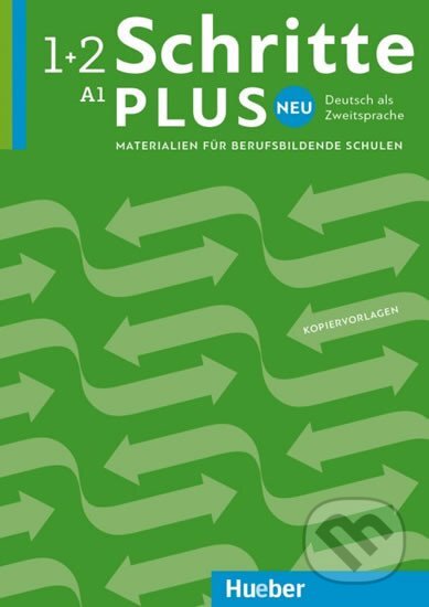 Schritte plus Neu 1+2