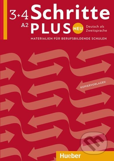 Schritte plus Neu 3+4
