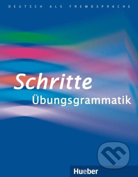 Schritte plus Übungsgrammatik