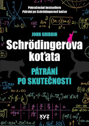 Schrödingerova koťata (Pátrání po skutečnosti)