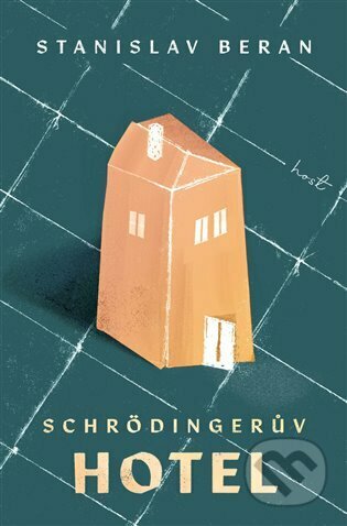 Schrödingerův hotel